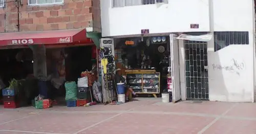 TIENDA RIOS PORTAL DE CASA LINDA TIENDA RIOS PORTAL DE CASA LINDA